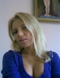 Patriciameyer 21 ani Escorta din Vaslui