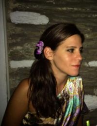 Liamaria 25 ani Escorta din Vrancea