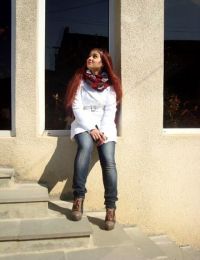 Carmenita4u 30 ani Escorta din Vrancea