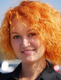 Medeiam 32 ani Escorta din Vrancea