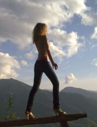 Dana_parvulesu1 24 ani Escorta din Bihor