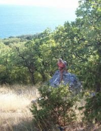 Perversa 35 ani Escorta din Bihor