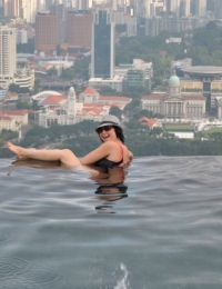 Flory_83 23 ani Escorta din Bihor