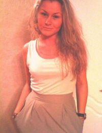 Lumi_inger 21 ani Escorta din Bistrita-Nasaud