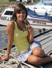 Blondy10 30 ani Escorta din Bistrita-Nasaud