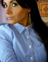 Alona 32 ani Escorta din Bistrita-Nasaud