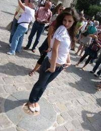 Sweet_pissy1 34 ani Escorta din Bistrita-Nasaud