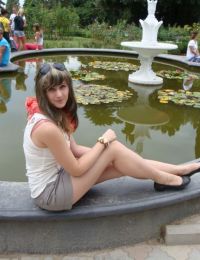 Jennika 20 ani Escorta din Bistrita-Nasaud