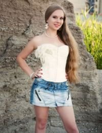 Foxy 35 ani Escorta din Bistrita-Nasaud