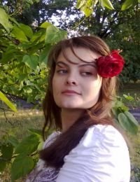 Laguna 32 ani Escorta din Bistrita-Nasaud