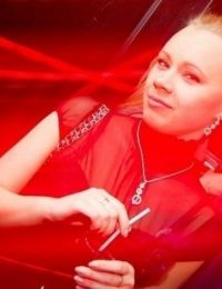 Theya 25 ani Escorta din Bistrita-Nasaud