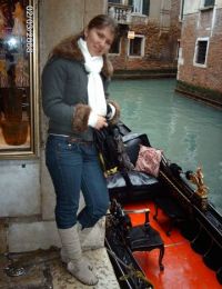 Nicoleta001 34 ani Escorta din Bistrita-Nasaud