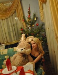 Silvyos 21 ani Escorta din Botosani