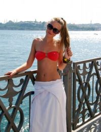 Beatrice_simona 25 ani Escorta din Botosani