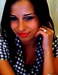 Cristina_26 25 ani Escorta din Botosani
