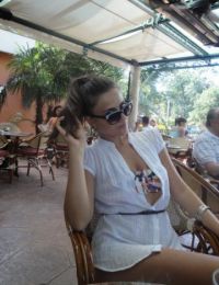 Altruista 22 ani Escorta din Botosani