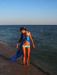Rozana 25 ani Escorta din Botosani