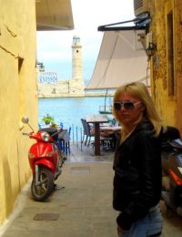 Karinna_21 35 ani Escorta din Botosani