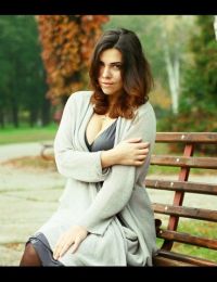 Nathaly 26 ani Escorta din Botosani