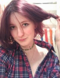 Alina_catalina 26 ani Escorta din Braila