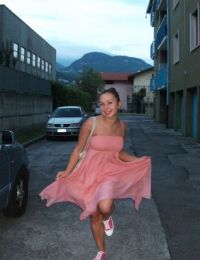 Cristali_n 23 ani Escorta din Braila