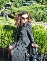 Lidia_s 34 ani Escorta din Braila