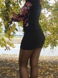 Anna_nane 27 ani Escorta din Braila