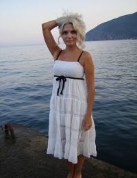 Dora 23 ani Escorta din Braila