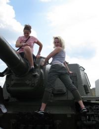 Lilia51 28 ani Escorta din Braila