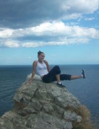 Cande 34 ani Escorta din Braila