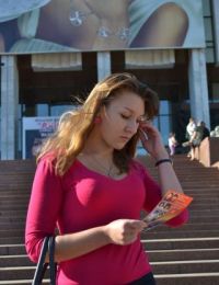 Simone1 19 ani Escorta din Braila