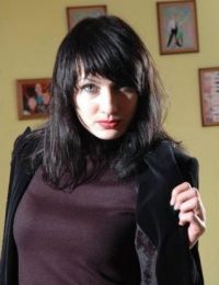 Alinaalinaa 32 ani Escorta din Brasov