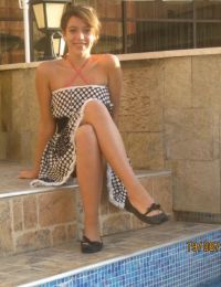 Shashanik 35 ani Escorta din Brasov