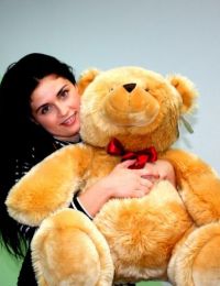 Samanthajones 27 ani Escorta din Brasov
