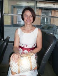 Jan_ine femeie din Bucuresti - 33 ani