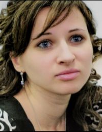 Cristinayuyia matrimoniale din Arad - 31 ani