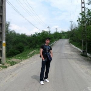 Georgedoru