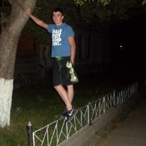 Akym