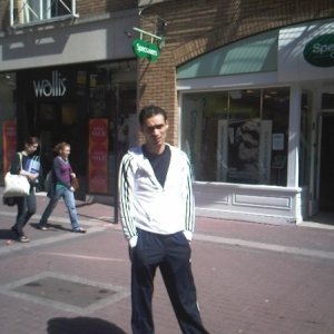Georcaeff