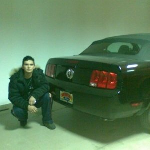 Fory