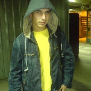 Pyky