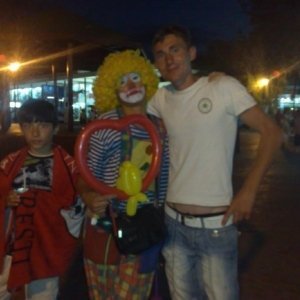 Rony101