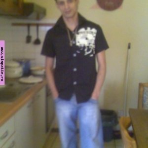 Georcaeff
