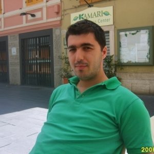 George_calin2006