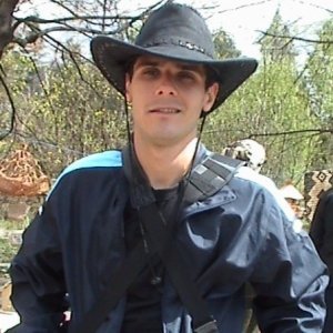 Baraca