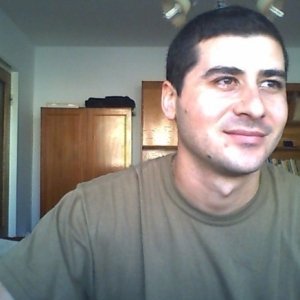 Marcuaaron