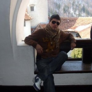 Georgedoru