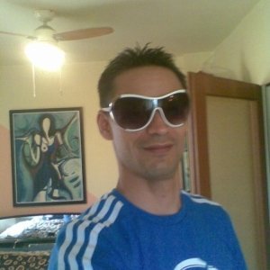 Georcaeff