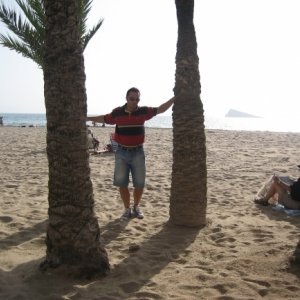 Brunetul1