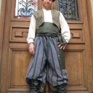 Sandordragos